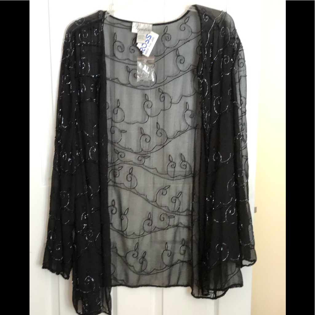Woman’s Jacket